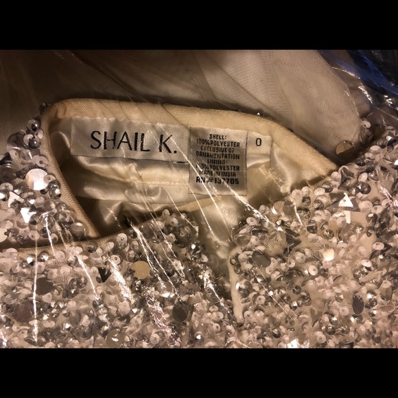 Prom Dress - Picture 4 of 5